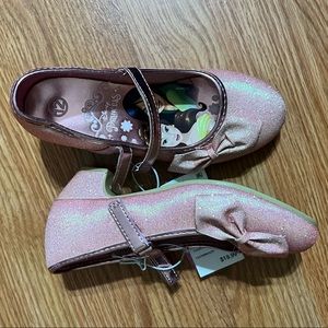New Girls Princess Shoe Size 12